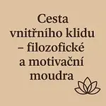 ppkpp – Cesta vnitřního klidu – filozofické a motivační moudra