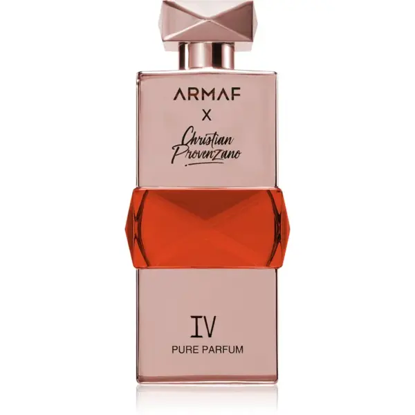 Armaf Christian Provenzano IV. parfém unisex 100 ml