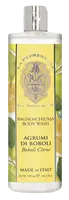 LA FLORENTINA Pena do kúpeľa a sprchový gél Agrumi di Boboli 500 ml