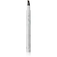 J.Cat Beauty Eyebrow Countouring 4-tip Pen dlouhotrvajúcí fix na obočie odtieň 101 Taupe 1.5 g