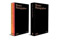 Women Photographers (Slipcased set) - Clara Bouveresse