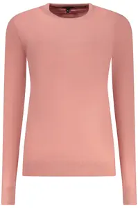 Dámský basic svetr