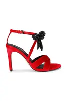 Sandále Kurt Geiger London Bow High Sandal