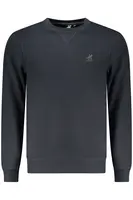 Pánska mikina bez kapucne