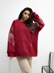 Sweatshirt-RV-BL-A1042.25-burgundy