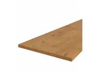 Kuchyňská pracovní deska Vigo 260 cm, dub lancelot