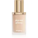 Sisley Phyto-Teint Perfection vysoce krycí make-up pro rozjasnění a vyhlazení pleti odstín 00N Pearl 30 ml