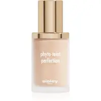 Sisley Phyto-Teint Perfection vysoce krycí make-up pro rozjasnění a vyhlazení pleti odstín 00N Pearl 30 ml