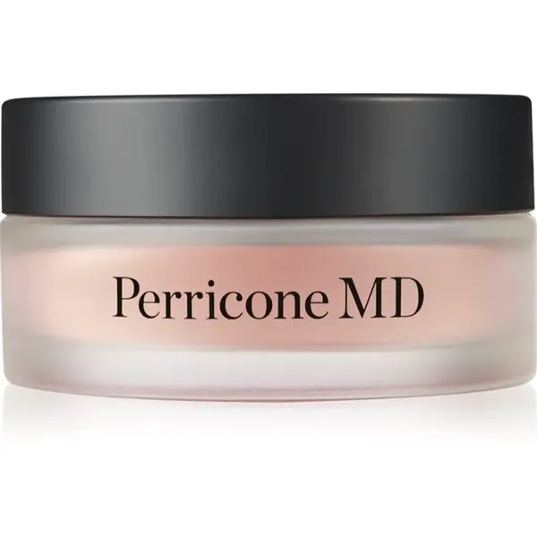 Perricone MD No Makeup Radiant Glow Balm multifunkční balzám pro rozjasnění pleti odstín Pearl 35 g