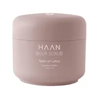HAAN Tales of Lotus tělový peeling 200 ml