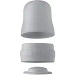 BIBS Baby Glass Bottle Cap šroubovací uzávěr na láhev Cloud 1 ks