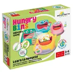 Adventerra Ekologické pexeso Hladné kontajnery