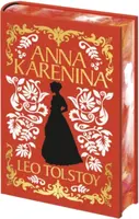 Anna Karenina - Leo Tolstoy
