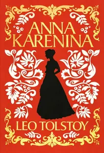 Anna Karenina - Leo Tolstoy