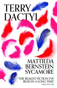Terry Dactyl - Mattilda Bernstein Sycamore
