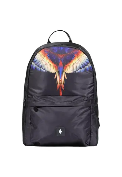 County Of Milan batoh s krídlami