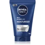 NIVEA MEN Hydrocare hydratační krém pro muže 100 ml