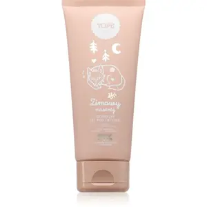 Yope Winter Mood sprchový gel 200 ml