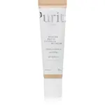 Purito Wonder Releaf Centella BB Cream rozjasňující BB krém se zklidňujícím účinkem odstín 23 Natural Beige 30 ml
