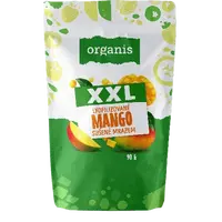 ALLNATURE Organis Mango sušené mrazem XXL 90 g