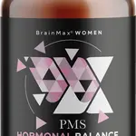 BRAINMAX Women PMS Hormonal Balance 90 kapslí