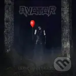 Avatar:  Don´T Go In The Forest CD - Avatar, Avatar