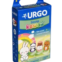URGO Kawaii dětské náplasti 16 ks