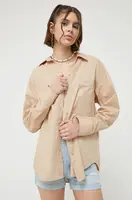 Košile Abercrombie & Fitch