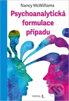 Psychoanalytická formulace případu - -