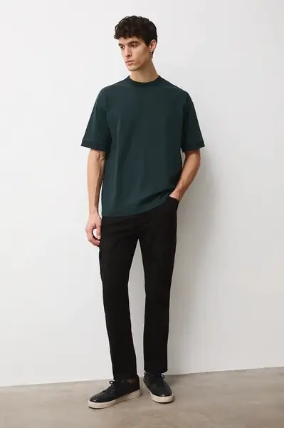 Bavlněné kalhoty Medicine