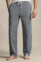 Bavlněné pyžamové kalhoty Polo Ralph Lauren