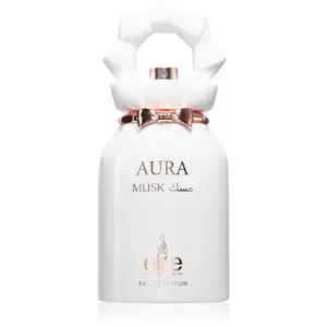 Risala Elite Aura Musk parfumovaná voda unisex 100 ml