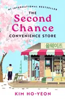 The Second Chance Convenience Store - Kim Ho-Yeon