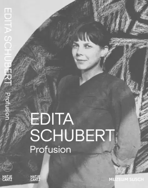 Edita Schubert