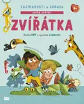 Zvířátka: zajímavosti a zábava - Carolina Grosa