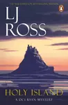 Holy Island - LJ Ross