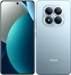 REDMI Note 15 Pro 8/256GB ledově modrá