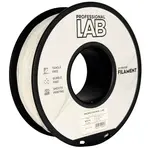 Professional Lab FG-P119-E1, 3D filament, TPU 95A, 1,75mm, 1000g, Bílý (White)
