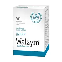 WALZYM Junior 60 kapslí