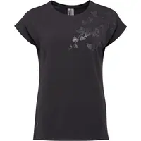 LOAP ABELA Dámské tričko, černá, velikost
