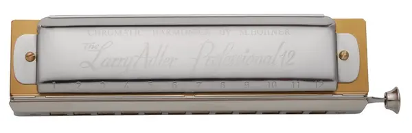 Hohner Larry Adler 48