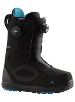Burton pánské SNB boty Photon BOA® Black | Černá | Velikost 13 US