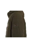 Tommy Hilfiger pánská zimní bunda