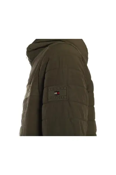 Tommy Hilfiger pánská zimní bunda