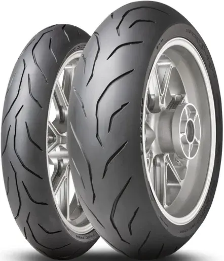 DUNLOP 190/50 R 17 73W SPORTSMART_MK4 TL ZR