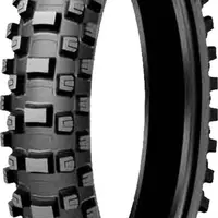 DUNLOP 60/100 - 10 33J GEOMAX_MX3S TT