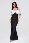 Edoti Evening dress LA-OM-DL
