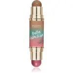 Physicians Formula Butter Glow & Go oboustranná konturovací tyčinka odstín Berry Tan 10 g