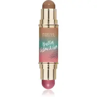 Physicians Formula Butter Glow & Go oboustranná konturovací tyčinka odstín Berry Tan 10 g