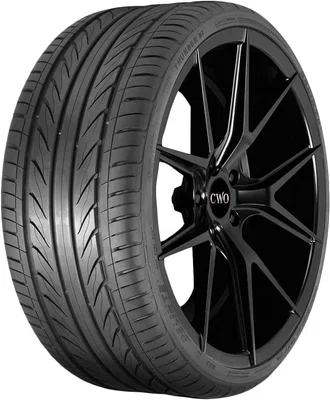 DELINTE 225/40 R 19 93W D7 TL XL DELINTE